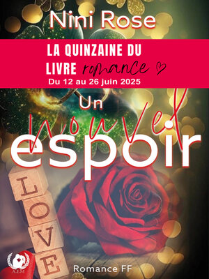 cover image of Un nouvel espoir